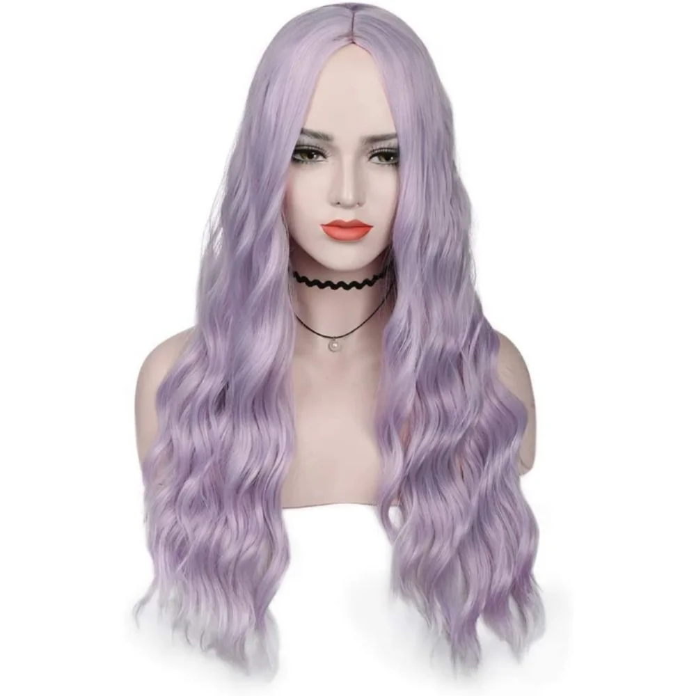 Blooming Hair 26
